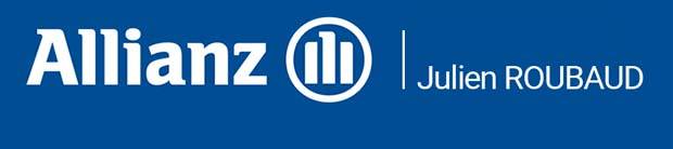 logo Allianz Julien Roubaud