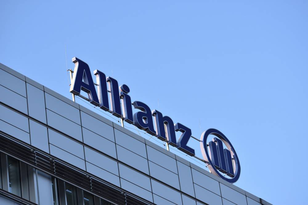 Allianz à Marseille 2eme Arrondissement