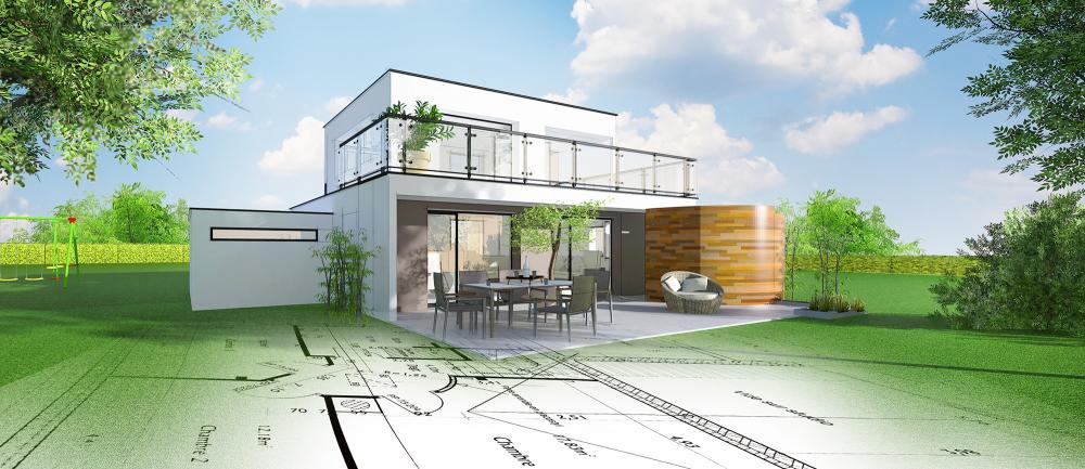 Maison individuelle